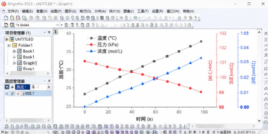 界面截图 2